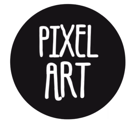 PIXEL ART BY BRUNO