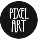 PIXEL ART BY BRUNO