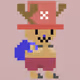 Pixel Art by Carlos Paez
