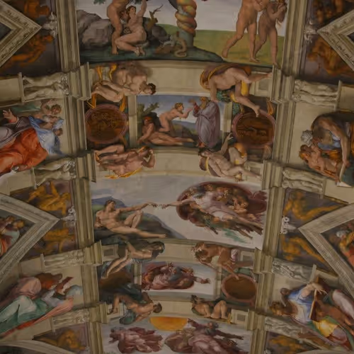 Pixel art by Xin Xin - Places around the world.