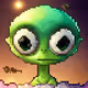 Pixel_Art_Cartoon_Alien