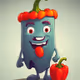 Pixel_Art_cartoon_pepper