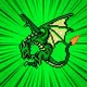 pixel art dragon collection