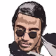 Pixel Art - Faces