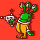 Pixel Art - M5wUe2N9EA