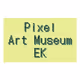 Pixel Art Museum EK