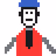 Pixel Art's NFTs