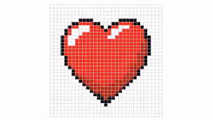 pixel-art-nft's