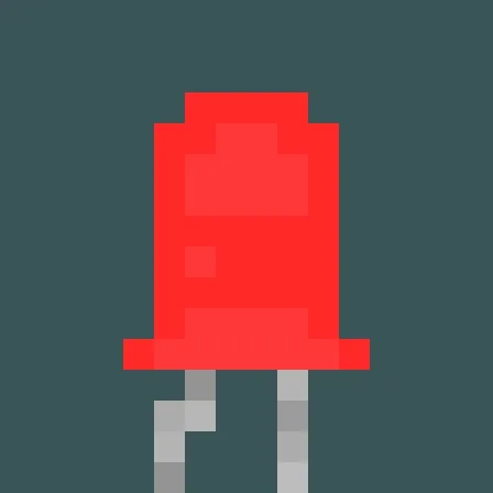 Pixel Art on Electronics