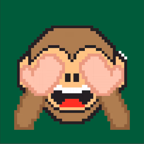 Pixel Art Random V22