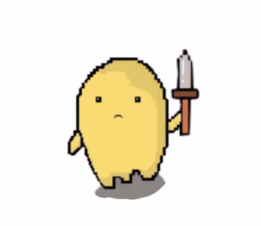pixel art - collection - old