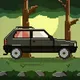 PIXEL ART VEHICLE
