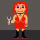 Pixel Art Work Collection