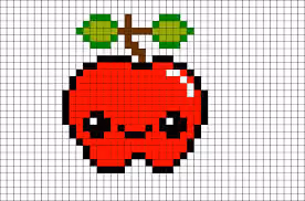 PIXEL ART - bbsbtc7