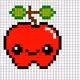 PIXEL ART - bbsbtc7