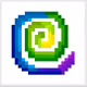 Pixel Art #Zero