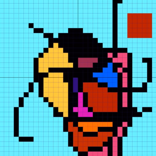 pixel artificial intelligence