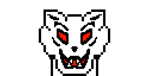 Pixel arts from Bugenmode - old