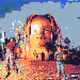 Pixel Astroworld