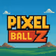 Pixel Ball Z