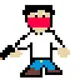 Pixel Bandits - old