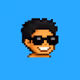 Pixel Beach Club OG