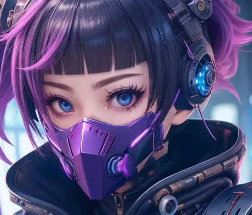 pixel-binkies Collection