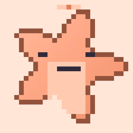 Pixel Blobs