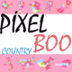 Pixel BOO Country Adventure