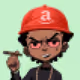 Pixel Boondocks