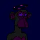 Pixel Bored Ape