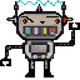 Pixel Bot's