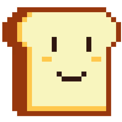 Pixel_Bread