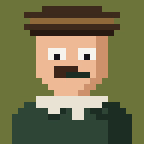 Pixel Brokers