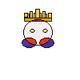 Pixel Bros KING