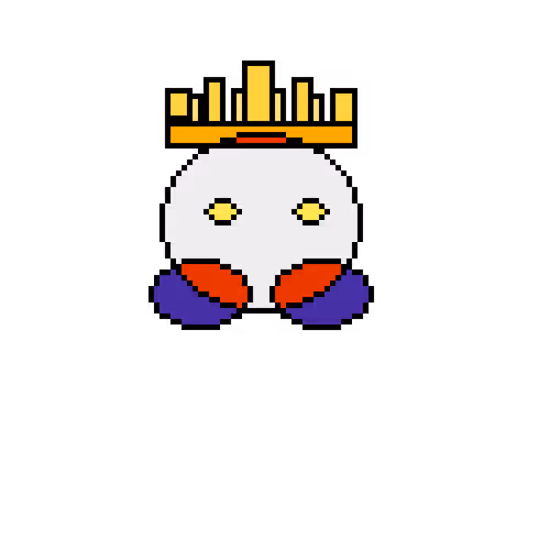 Pixel Bros KING