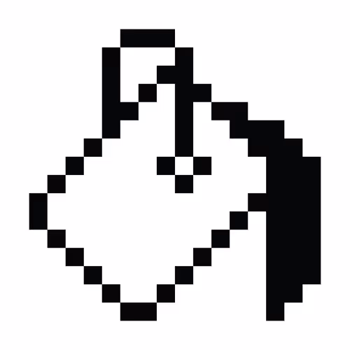 pixel buckets
