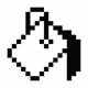 pixel buckets