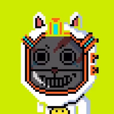 Pixel Bunnies Hood