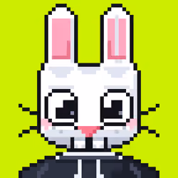 Pixel Bunz