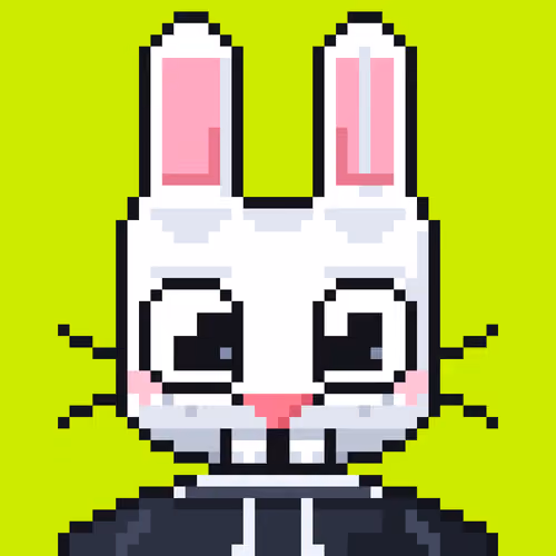 Pixel Bunz