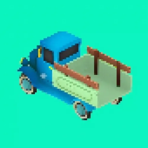 Pixel Car 31