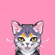 pixel cat 2023