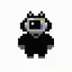 Pixel Cat