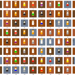 Item Media Placeholder