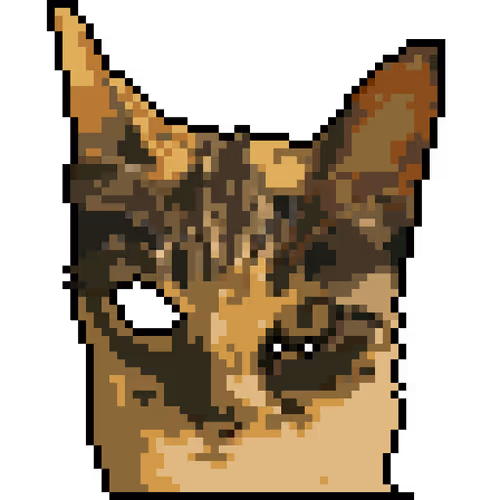 pixel-_-Cats