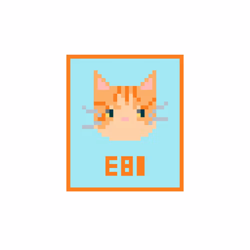 Pixel Cats by tabbygingercat