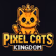 Pixel Cats Kingdom