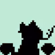 Pixel Cats on Drugs
