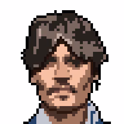 Pixel Celebrity
